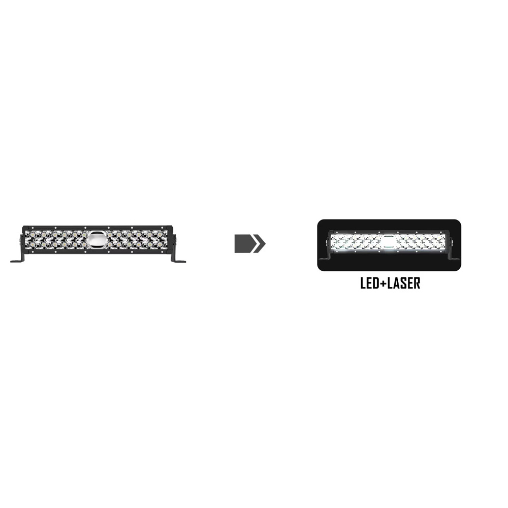 LED Collection - Laser Light Bar HM-19041-O