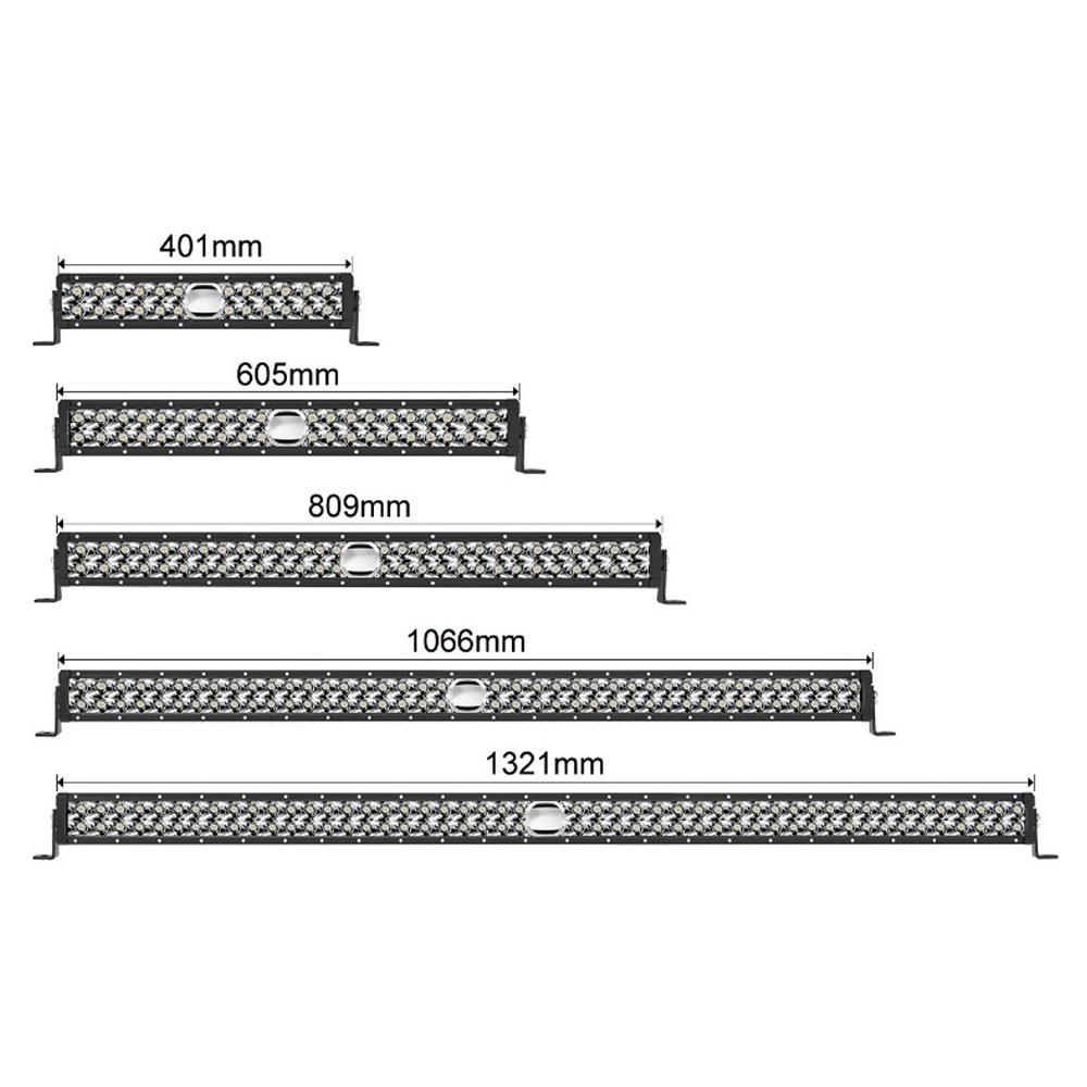 LED Collection - Laser Light Bar HM-19057-O