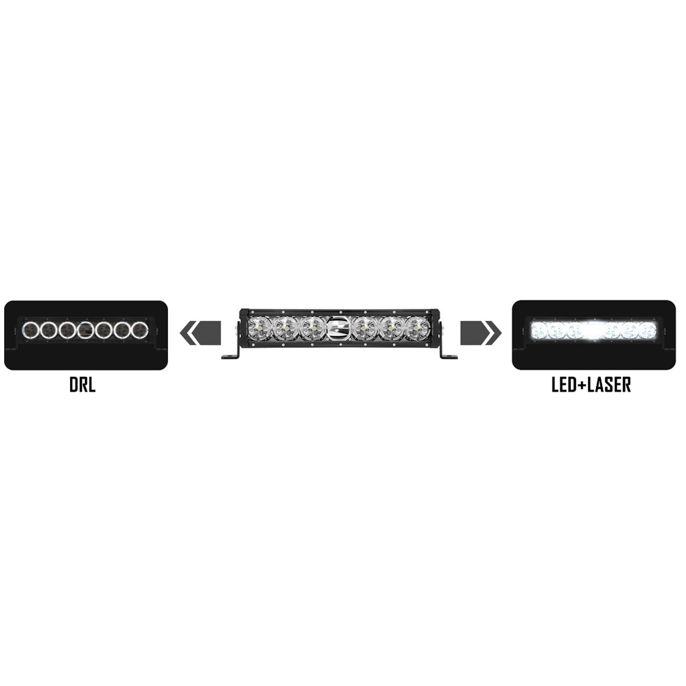 LED Collection - OSRAM LED Light Bar HM-19021-N