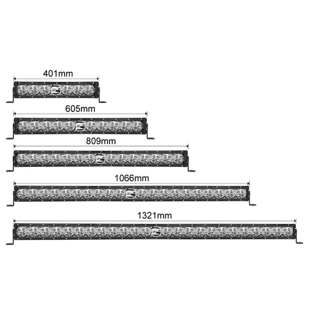 LED Collection - OSRAM LED Light Bar HM-19025-N