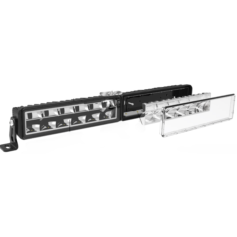 LED Collection - OSRAM Light Bar HM-2008-2