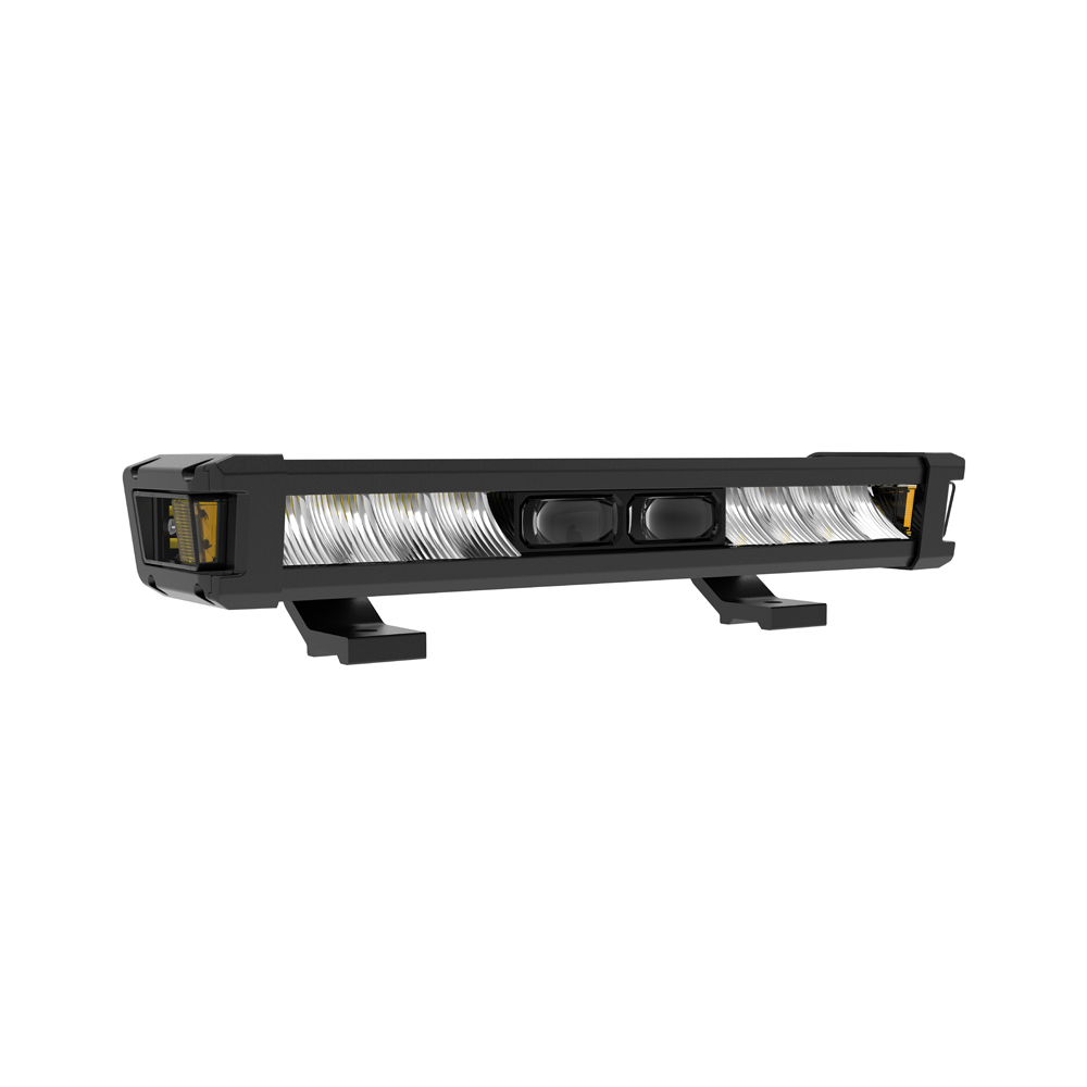 LED HM-2123A Series - OSRAM LED Light Bar main