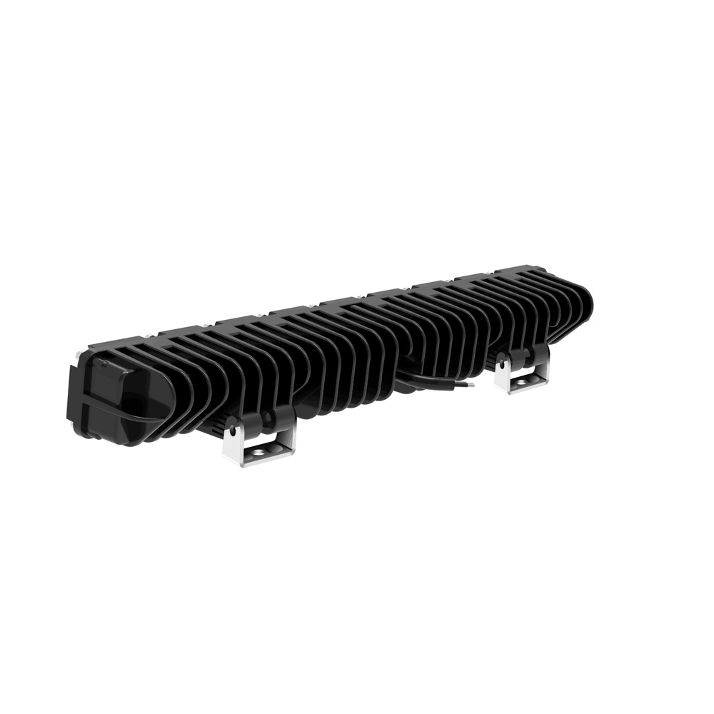 LED Number Plate Series Light Bar HM-19018-N-F